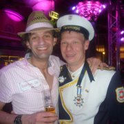 Jeck op Deck (31.01.08)